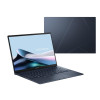ASUS Zenbook 14 UX3405CA-SU864X Ultra 9 285H 14.0" 3K 120Hz 500nits LBL AG 32GB LPDDR5X SSD1TB Intel Arc Graphics WLAN+BT Cam 1080p 75WHrs W11Pro Alum