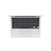 Apple 13-inch MacBook Air: Apple M5 chip with 10-core CPU and 8-core GPU, 16GB, 512GB SSD - Silver-22994095