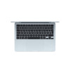 Apple 13-inch MacBook Air: Apple M5 chip with 10-core CPU and 8-core GPU, 16GB, 512GB SSD - Sky Blue-22994101