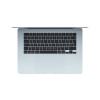 Apple 15-inch MacBook Air: Apple M5 chip with 10-core CPU and 10-core GPU, 16GB, 512GB SSD - Sky Blue-22994110
