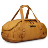 Thule Chasm TDSD302 Golden Brown sportowa torba 40 l Poliester Brązowy