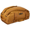 Thule Chasm TDSD302 Golden Brown sportowa torba 40 l Poliester Brązowy-22995008