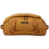 Thule Chasm TDSD302 Golden Brown sportowa torba 40 l Poliester Brązowy-22995010