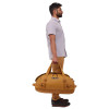 Thule Chasm TDSD302 Golden Brown sportowa torba 40 l Poliester Brązowy-22995015