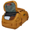Thule Chasm TDSD302 Golden Brown sportowa torba 40 l Poliester Brązowy-22995017