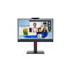 Monitor LED 24" Lenovo ThinkCentre Tiny-In-One 60,5cm (23.8") 1920x1080px Full HD Czarny-13006160