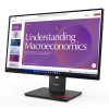 Lenovo ThinkVision T24D-40 monitor komputerowy 60,5 cm (23.8