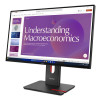 Lenovo ThinkVision T24D-40 monitor komputerowy 60,5 cm (23.8