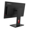 Lenovo ThinkVision T24D-40 monitor komputerowy 60,5 cm (23.8