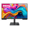 BenQ PV3200U monitor komputerowy 80 cm (31.5") 3840 x 2160 px 4K Ultra HD LCD Czarny