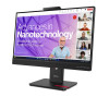 Lenovo ThinkVision T27QD-4v monitor komputerowy 68,6 cm (27