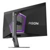 AOC AGON PRO AG276QKD2 monitor komputerowy 67,3 cm (26.5