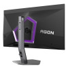 AOC AGON PRO AG276QKD2 monitor komputerowy 67,3 cm (26.5