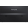 iiyama ProLite P1671HSC-B1 monitor komputerowy 39,6 cm (15.6