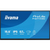 iiyama ProLite P1671HSC-B1 monitor komputerowy 39,6 cm (15.6