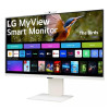 LG MyView Smart monitor komputerowy 80 cm (31.5