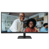 AOC CU34E4C monitor komputerowy 86,4 cm (34