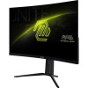 MSI MAG 321CUPDF monitor komputerowy 80 cm (31.5