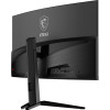 MSI MAG 321CUPDF monitor komputerowy 80 cm (31.5
