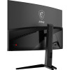 MSI MAG 321CUPDF monitor komputerowy 80 cm (31.5