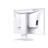 EIZO FlexScan EV2400R-WT monitor komputerowy 60,5 cm (23.8