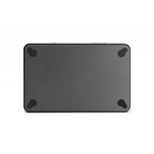 Stacja dokująca dysków z funkcją klonowania | USB-C 3.2 Gen2 10Gbps | SSD M.2 NVMe (max. 2x 4TB) | Funkcja Offline Cl