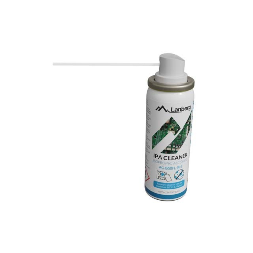 Środek czyszczący IPA 99,8% 60 ml-22903755