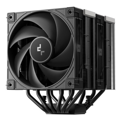 DeepCool AK620 G2 Procesor Chłodnica powietrza 12 cm Czarny 1 szt.-22915093