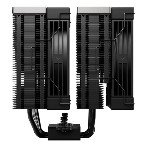 DeepCool AK620 G2 Procesor Chłodnica powietrza 12 cm Czarny 1 szt.-22915095
