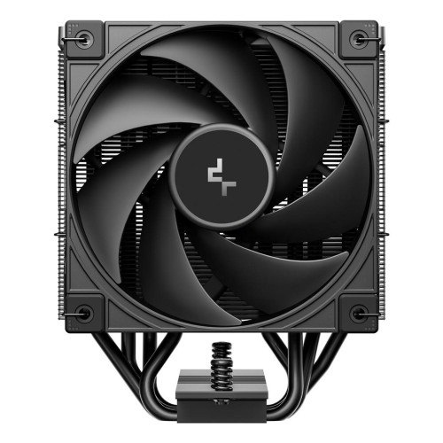 DeepCool AK400 G2 Procesor Chłodnica powietrza 12 cm Czarny 1 szt.-22915105