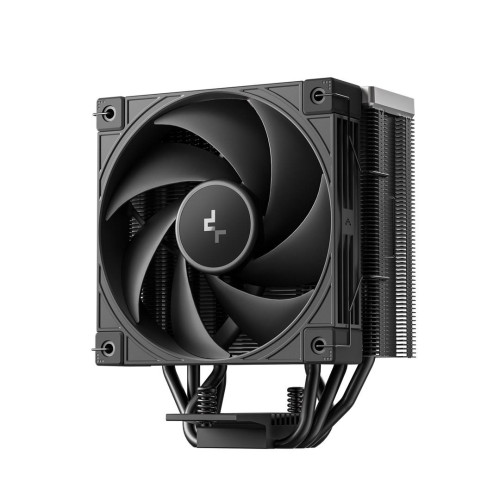 DeepCool AK400 G2 Digital NYX Procesor Chłodnica powietrza 12 cm Czarny 1 szt.-22915132