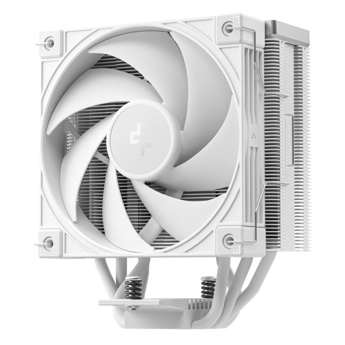 DeepCool AK400 G2 WH Procesor Chłodnica powietrza 12 cm Biały 1 szt.-22915142