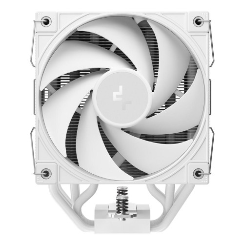 DeepCool AK700 Digital WH Procesor Chłodnica powietrza 12 cm Biały 1 szt.-22915207