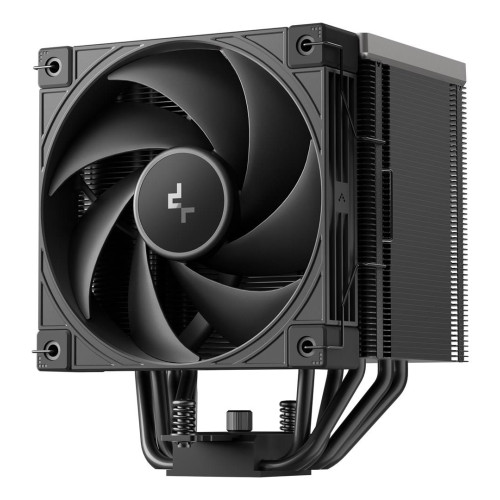 DeepCool AK500 G2 Procesor Chłodnica powietrza 12 cm Czarny 1 szt.-22915225