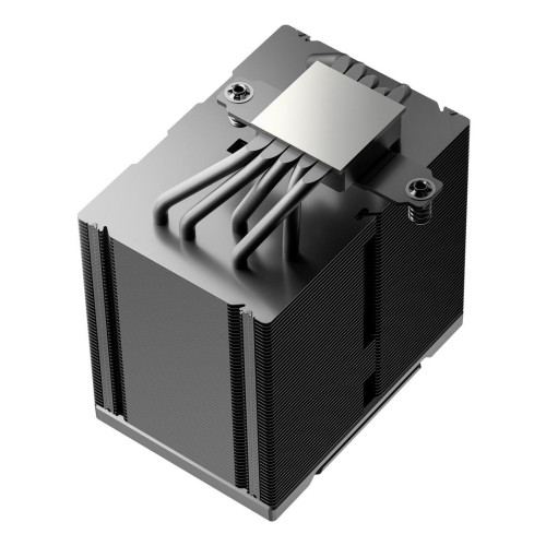 DeepCool AK500 G2 Procesor Chłodnica powietrza 12 cm Czarny 1 szt.-22915228