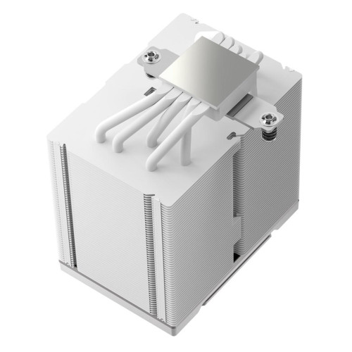 DeepCool AK500 G2 WH Procesor Chłodnica powietrza 12 cm Biały 1 szt.-22915247