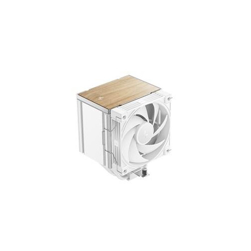 DeepCool AK500 G2 WH Procesor Chłodnica powietrza 12 cm Biały 1 szt.