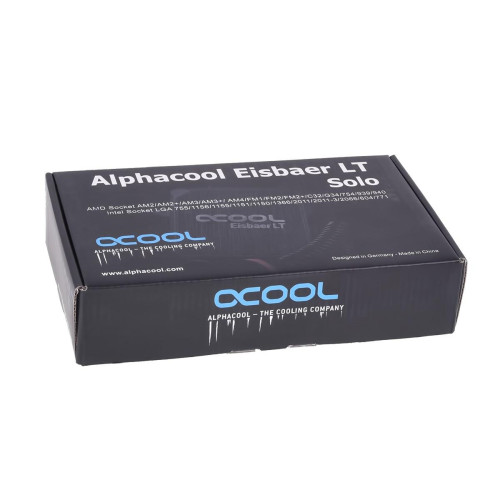 Alphacool Eisbaer LT Blok wodny-22915263