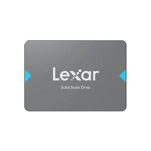 Lexar NQ100 256 GB 2.5" SATA III
