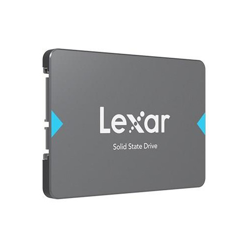 Lexar NQ100 512 GB 2.5