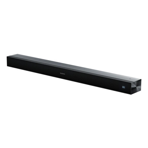 Xiaomi Soundbar Pro 2.0 ch Czarny 2.0 kan. 84 W