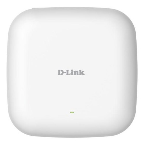 D-Link DBR-X3000-AP punkt dostępowy WLAN 3000 Mbit/s Biały Obsługa PoE