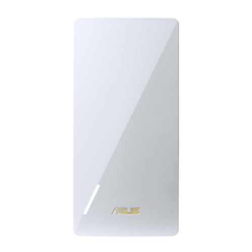 ASUS RP-BE58 Dual-band (2.4 GHz/5 GHz) Wi-Fi 7 (802.11be) Biały 1 Wewnętrzny