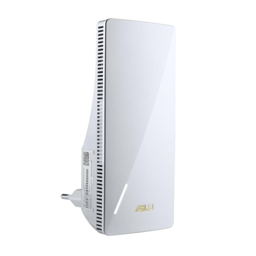 ASUS RP-BE58 Dual-band (2.4 GHz/5 GHz) Wi-Fi 7 (802.11be) Biały 1 Wewnętrzny-22921190