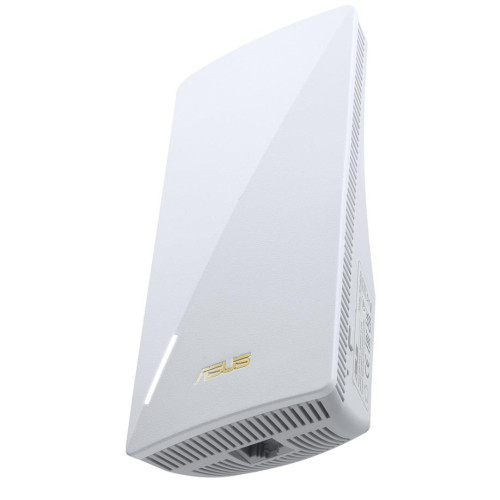 ASUS RP-BE58 Dual-band (2.4 GHz/5 GHz) Wi-Fi 7 (802.11be) Biały 1 Wewnętrzny-22921191
