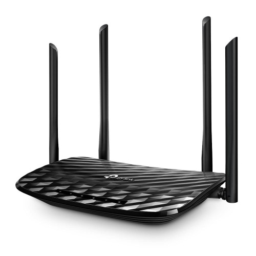 Router TP-Link Archer A6