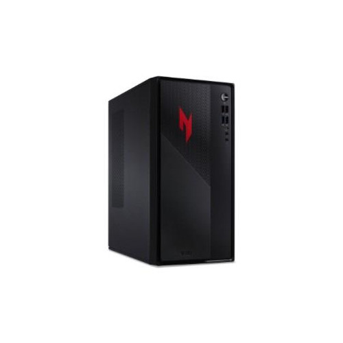 Acer | Nitro | 20 N20-100 | Desktop | Tower | Intel Core i5 | i5-13420H | 32 GB | DDR4 | 1000 GB | Intel UHD Graphics | NVIDIA GeForce RTX 5060 | No k