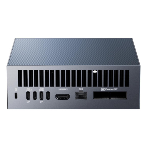 MiniPC Asus Ascent GX10 GB10/128GB/4TB-22922914