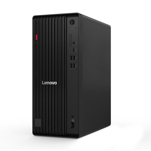 Lenovo ThinkCentre M70t G6 Tower Ultra 5 235 16GB DDR5 5600 SSD512 Intel Graphics DVD-RW W11Pro Black 3Y OnSite-22923127