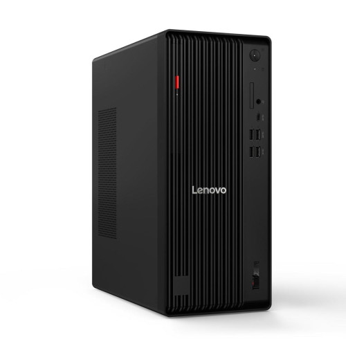 Lenovo ThinkCentre M70t G6 Tower Ultra 5 235 16GB DDR5 5600 SSD512 Intel Graphics DVD-RW W11Pro Black 3Y OnSite-22923128